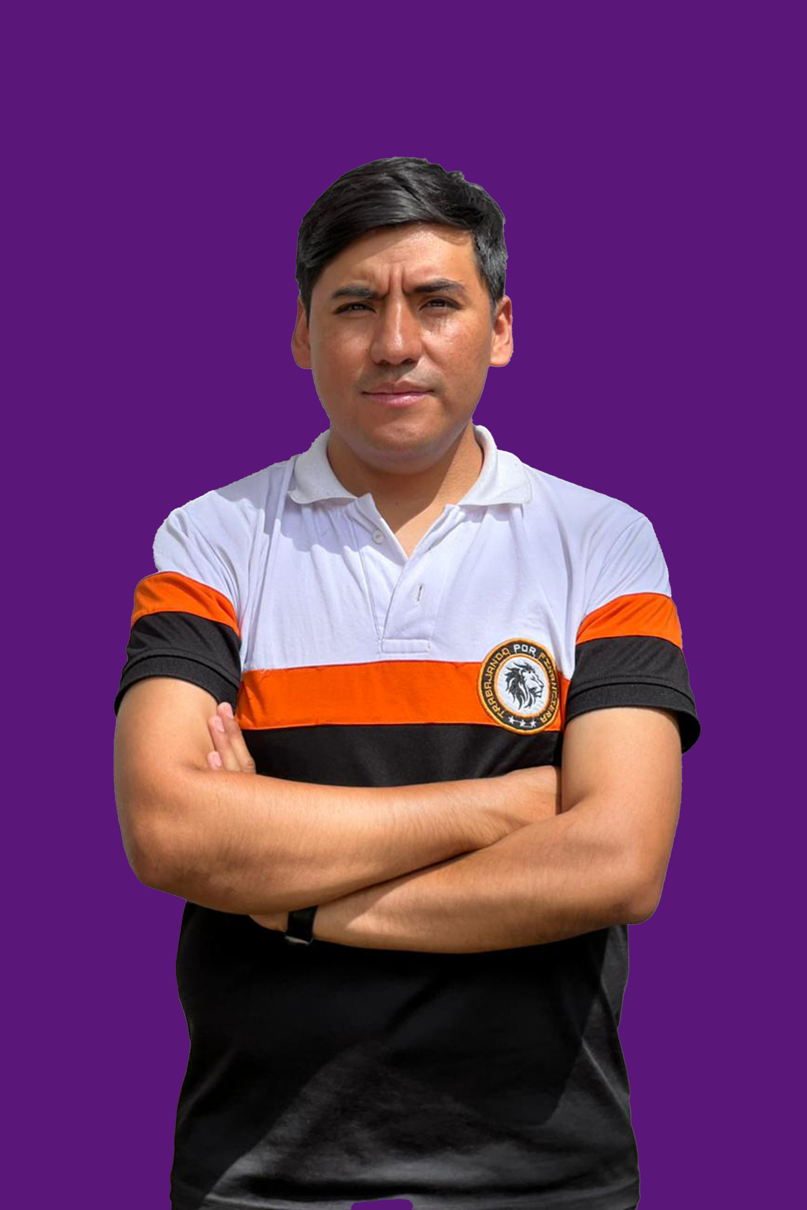 Jeison Colque Orellana